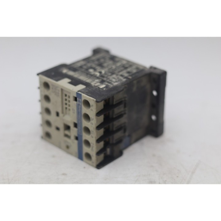 SCHNEIDER ELECTRIC  Telemecanique LP4K0601BW3 24V SCHNEIDER ELECTRIC  Telemecanique LP4K0601BW3 24V