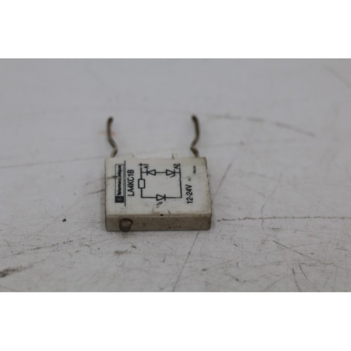 Telemecanique Telemecanique LA4KC1B Telemecanique Telemecanique LA4KC1B