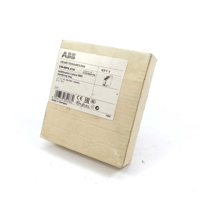ABB 1SVR730884R3300