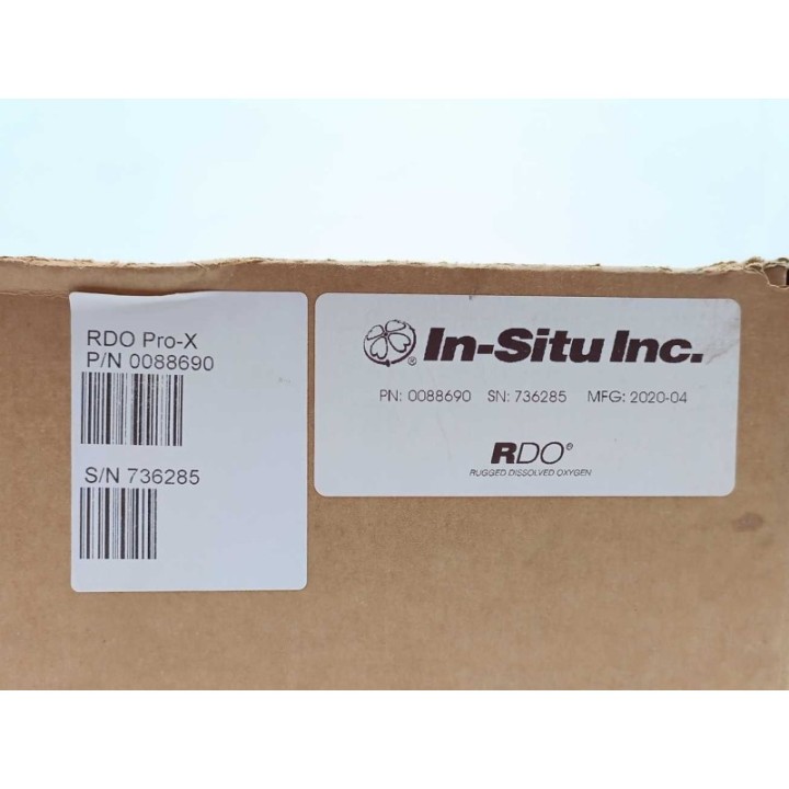 In-Situ Inc. 0088690