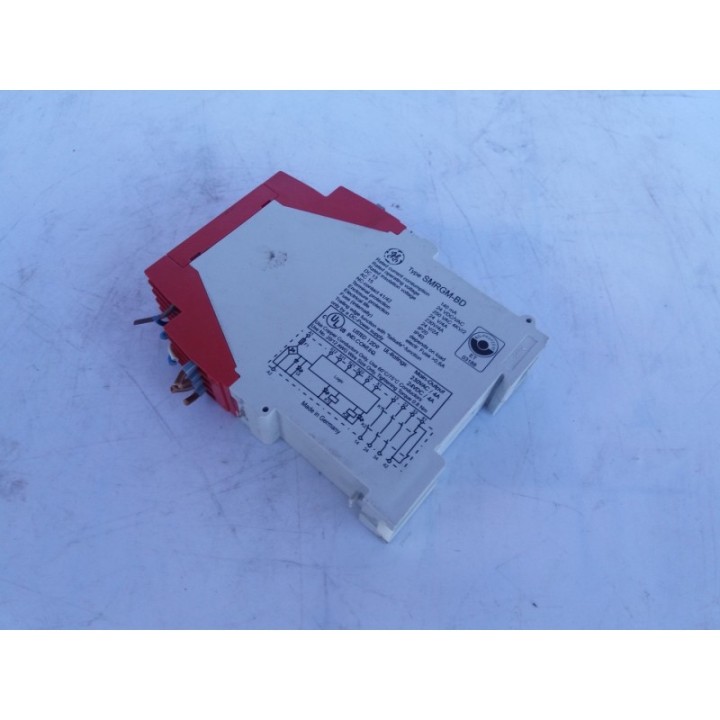 Omron General Electric SMRGM-BD Omron General Electric SMRGM-BD