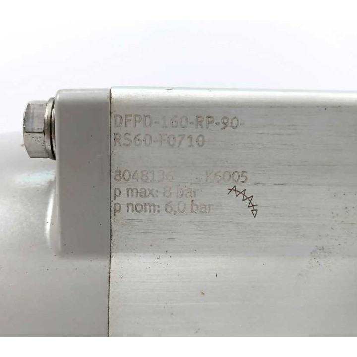 Festo 8048136 Festo 8048136