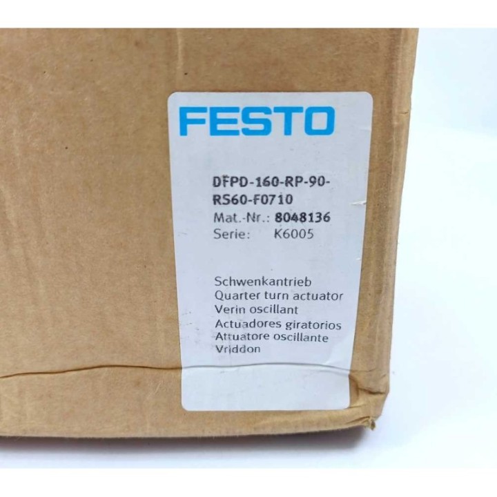 Festo 8048136 Festo 8048136
