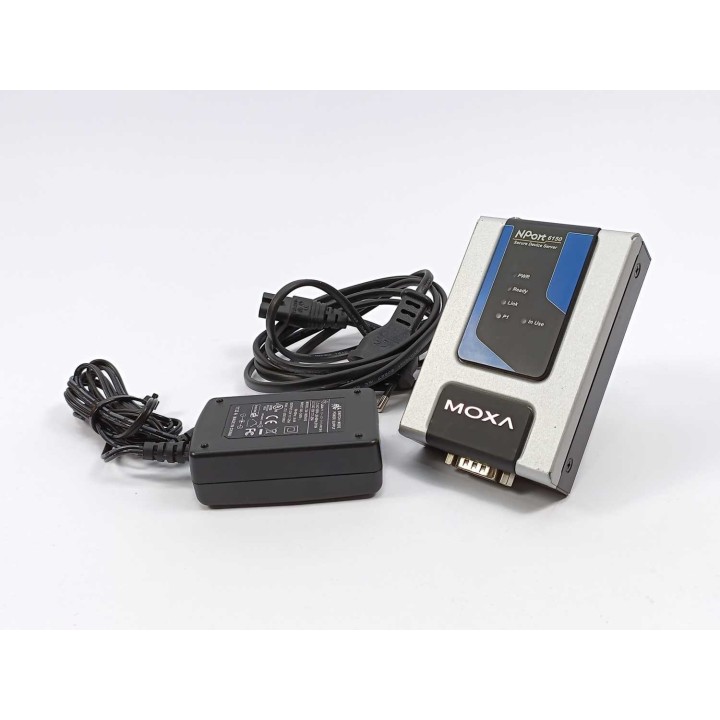 Moxa NPort 6150