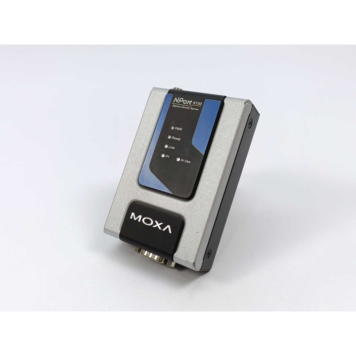 Moxa NPort 6150