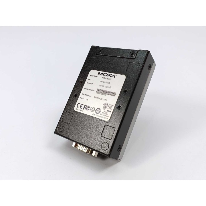 Moxa NPort 6150