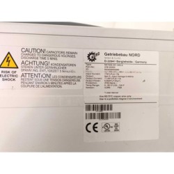 NORDAC SK700E-551-340-A