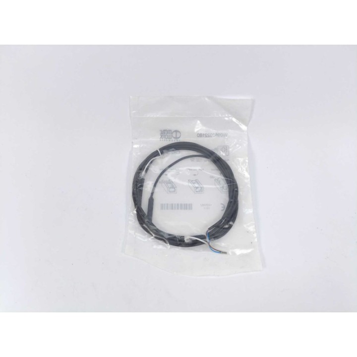 METAL WORK PNEUMATIC W0952022180