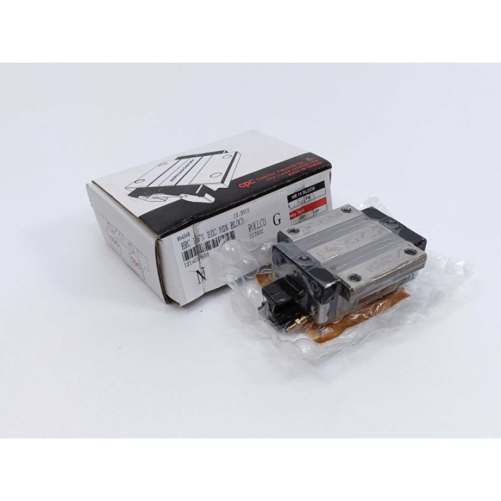 CPC Chieftek Precision HRC FN BZC V0 CPC Chieftek Precision HRC FN BZC V0