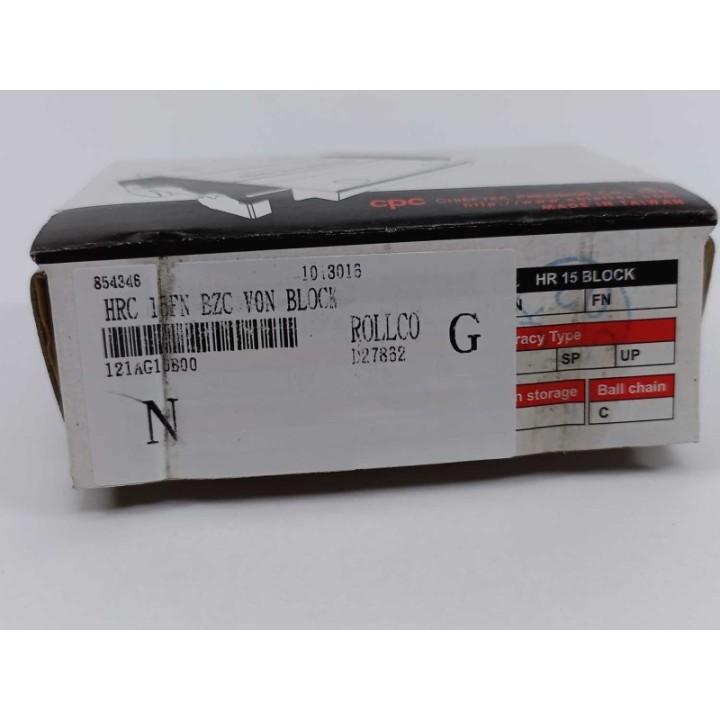 CPC Chieftek Precision HRC FN BZC V0 CPC Chieftek Precision HRC FN BZC V0