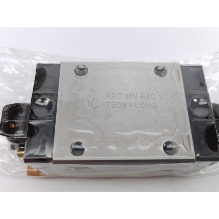 CPC Chieftek Precision ARC MN BZC V0 CPC Chieftek Precision ARC MN BZC V0