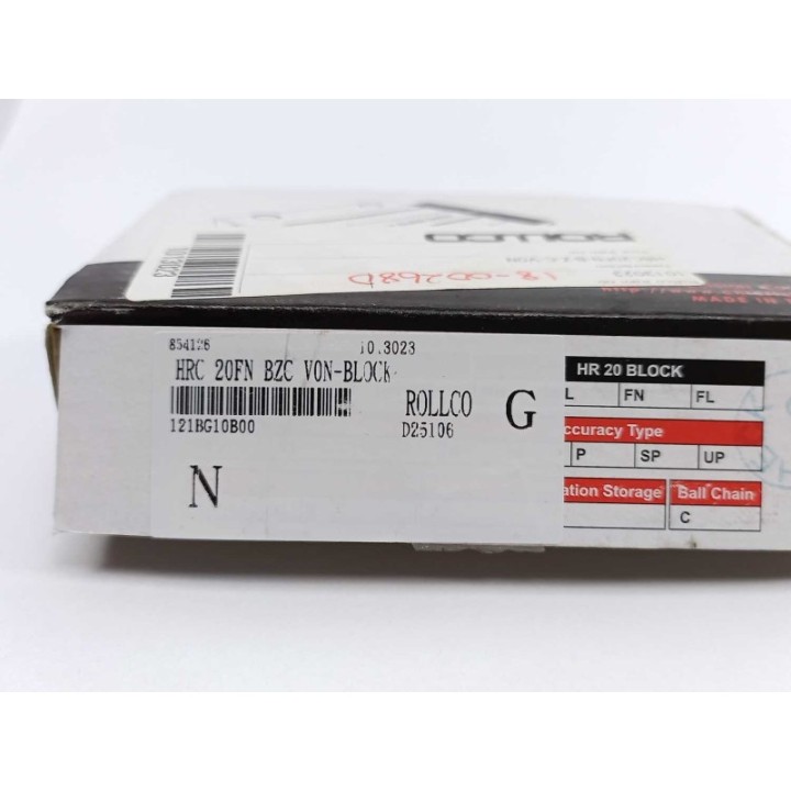 CPC Chieftek Precision HRC FN BZC V0 CPC Chieftek Precision HRC FN BZC V0