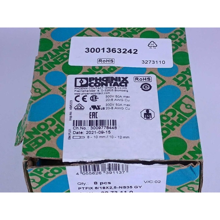 Phoenix Contact 3273110