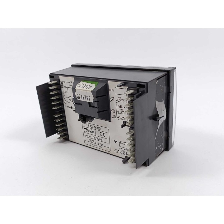 Danfoss 087B3048