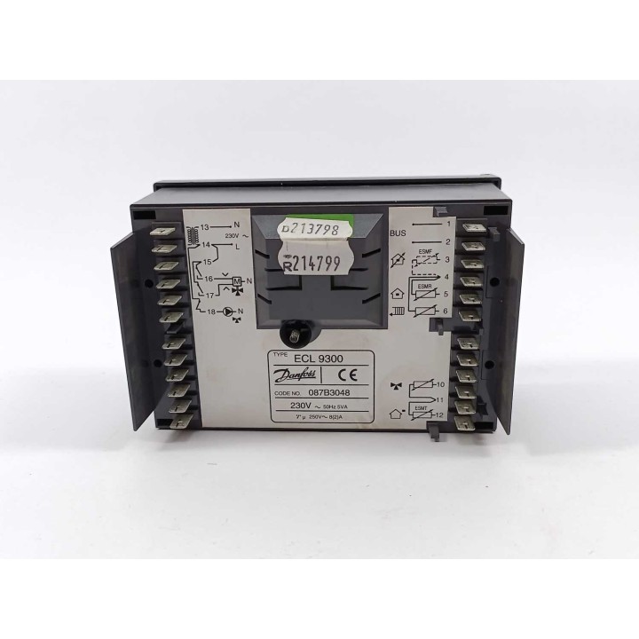 Danfoss 087B3048
