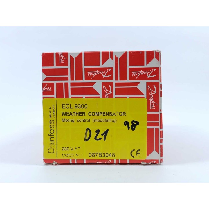 Danfoss 087B3048