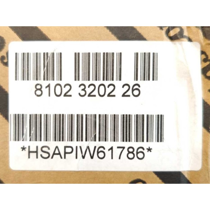 Atlas Copco 8102 3202 26