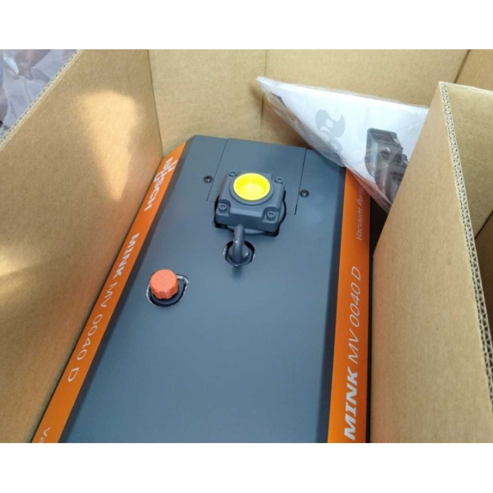 Busch MINK MV 0040 D