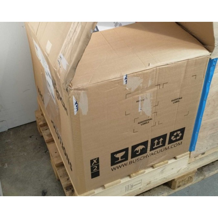 Busch MINK MV 0040 D