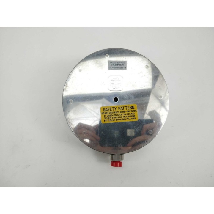 BUDENBERG 966ZGP BUDENBERG 966ZGP