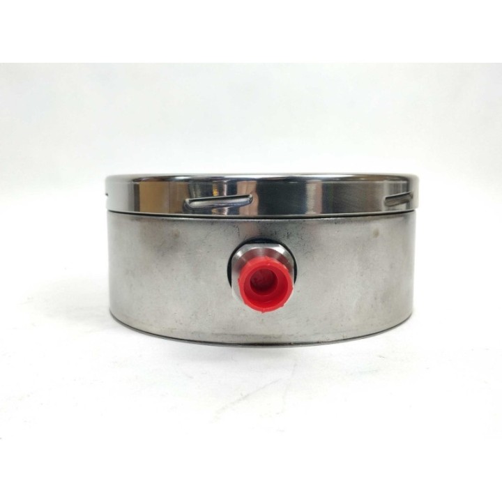 BUDENBERG 966ZGP BUDENBERG 966ZGP