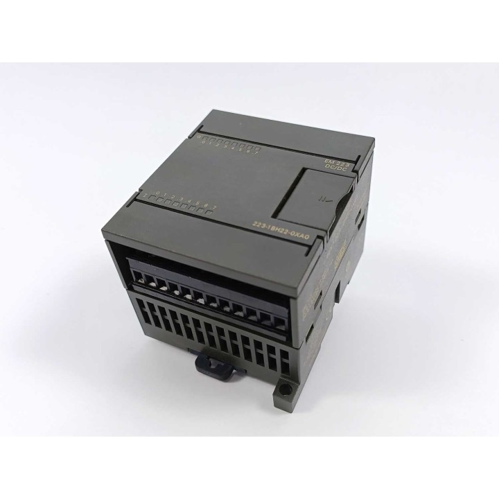 Siemens 6ES7223-1BH22-0XA0