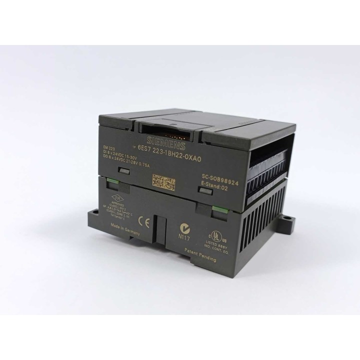 Siemens 6ES7223-1BH22-0XA0