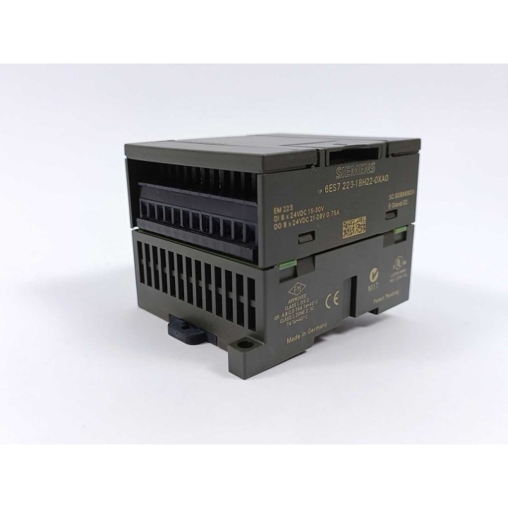 Siemens 6ES7223-1BH22-0XA0