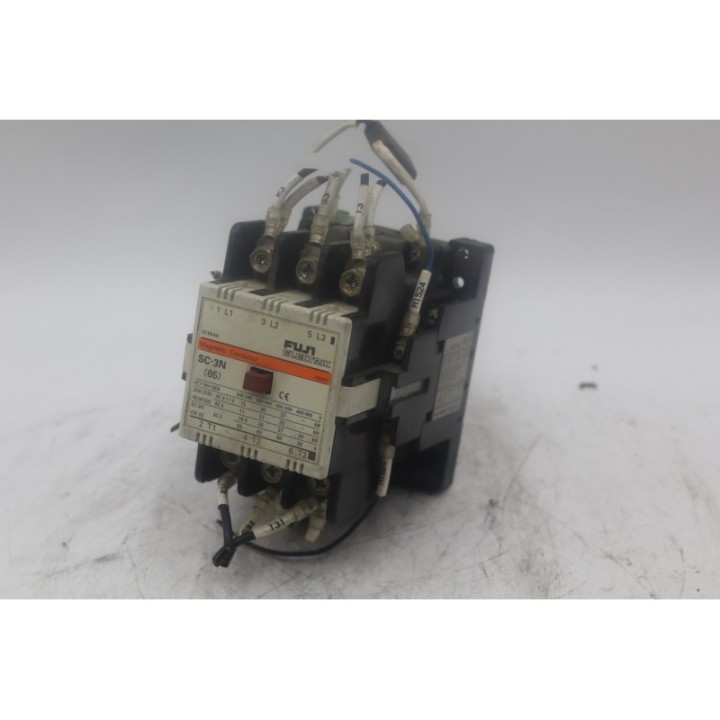 FUJI ELECTRIC Fuji Electric SC-3N  65 FUJI ELECTRIC Fuji Electric SC-3N  65