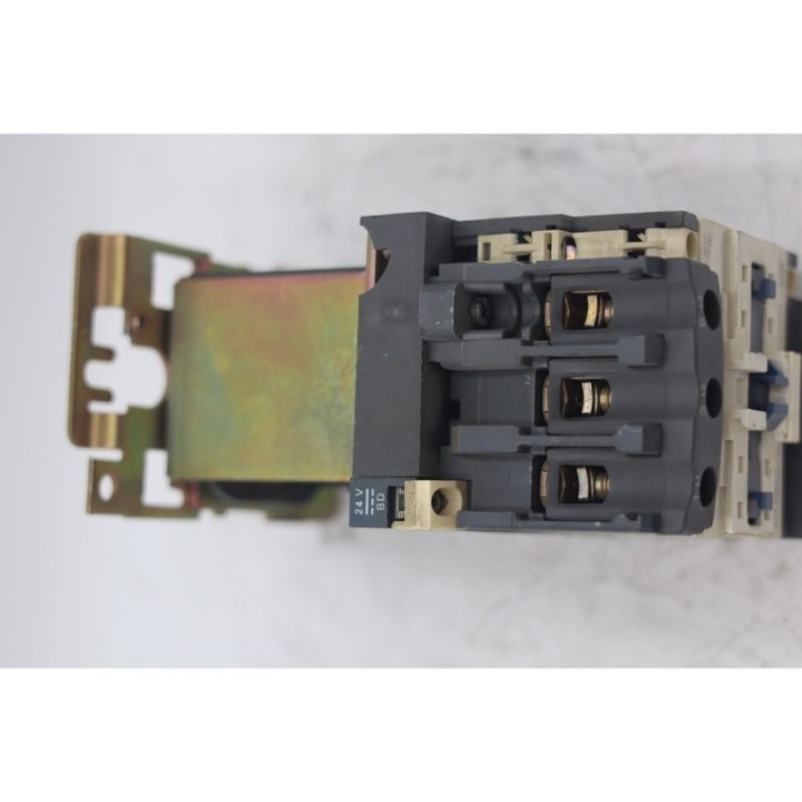 SCHNEIDER ELECTRIC  Schneider Electric LC1D65  LP1D6511