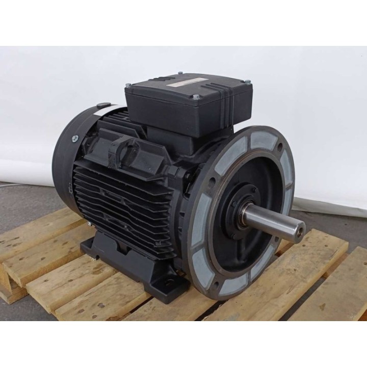 GRUNDFOS MMG160LA 4 42 FF300 H1