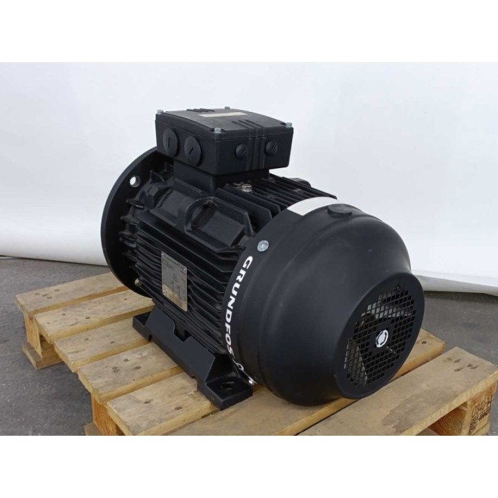 GRUNDFOS MMG160LA 4 42 FF300 H1