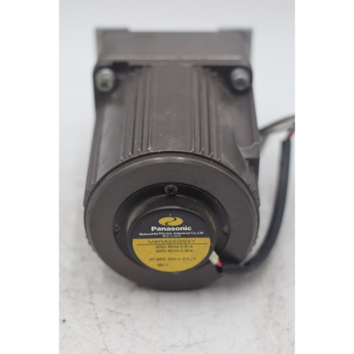 Panasonic Panasonic M8RA25GV4Y + M8GA3.6B Panasonic Panasonic M8RA25GV4Y + M8GA3.6B