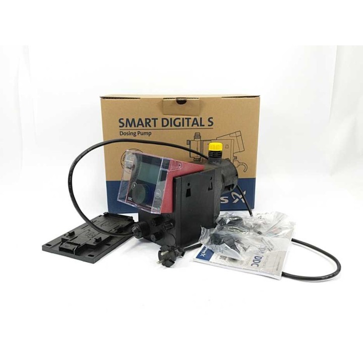 GRUNDFOS DDC 6-10 AR GRUNDFOS DDC 6-10 AR