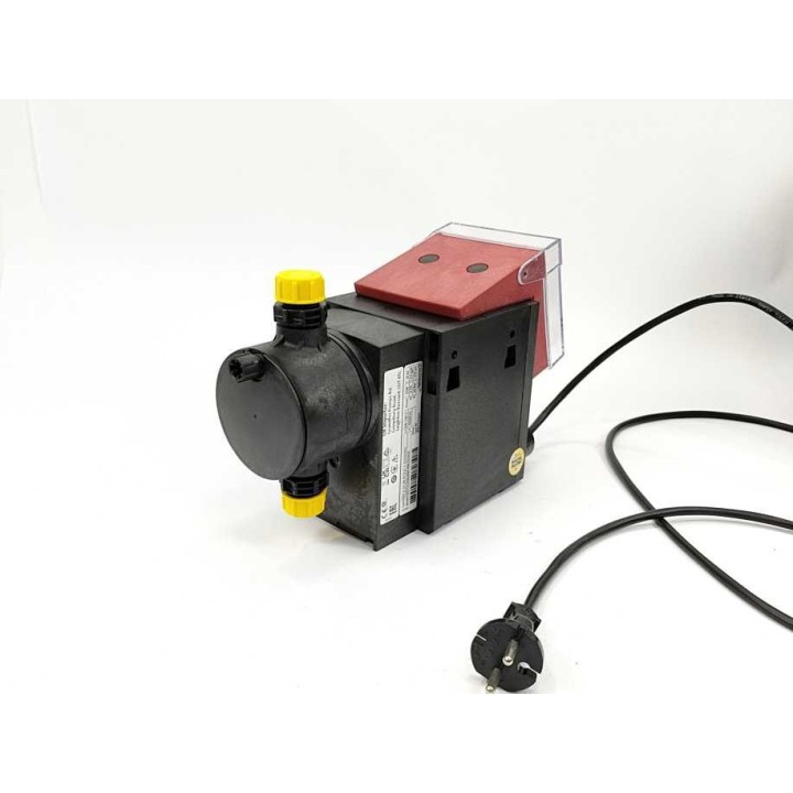 GRUNDFOS DDC 6-10 AR GRUNDFOS DDC 6-10 AR