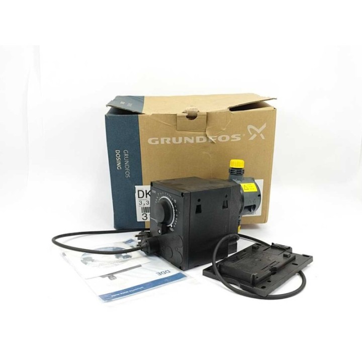 GRUNDFOS DDE 6-10 GRUNDFOS DDE 6-10