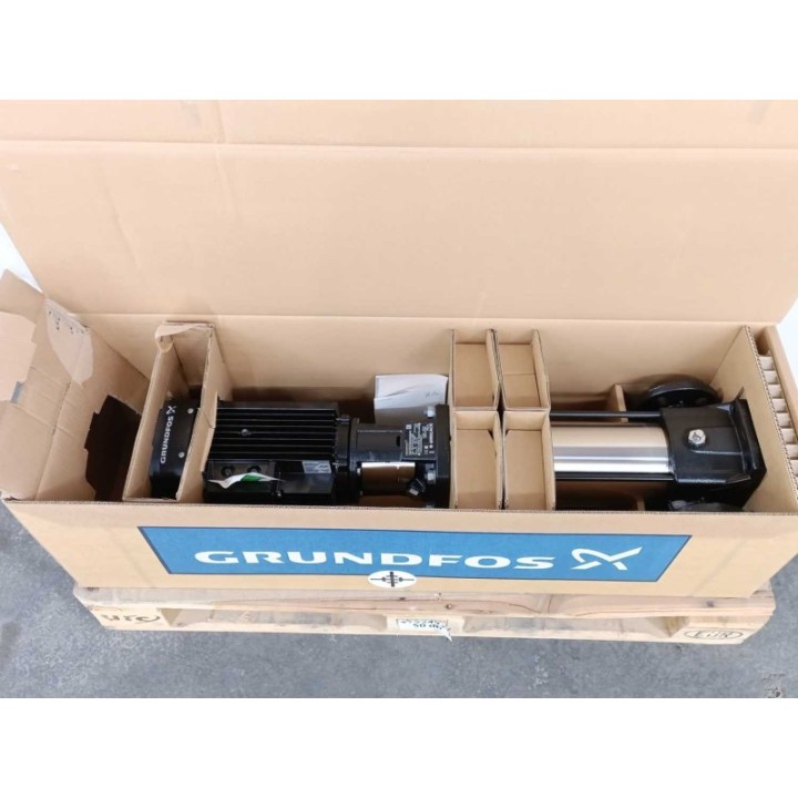 GRUNDFOS 96517048
