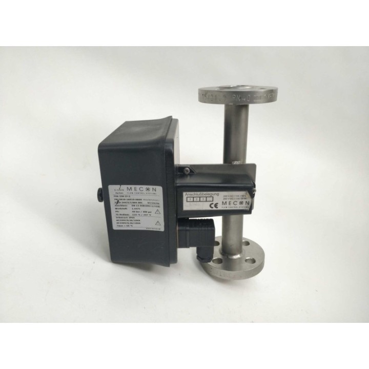 MECON FVA 250 CF-S MECON FVA 250 CF-S