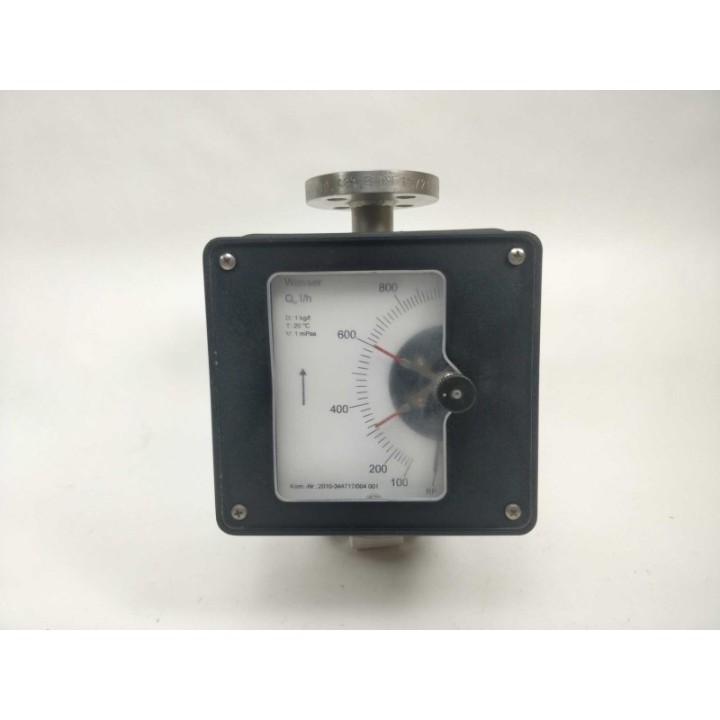 MECON FVA 250 CF-S MECON FVA 250 CF-S