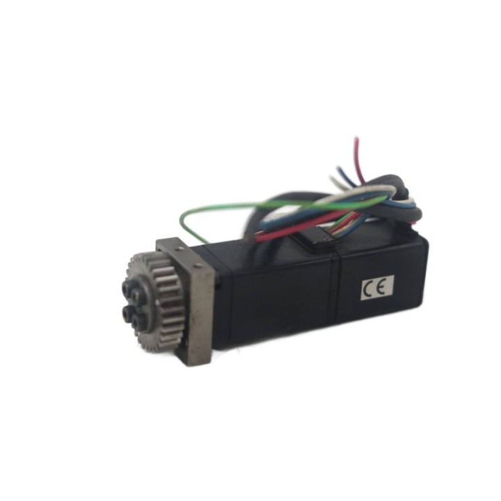Yaskawa Electric Yaskawa Electric SGMMJ-A3E2A-FJ22 Yaskawa Electric Yaskawa Electric SGMMJ-A3E2A-FJ22