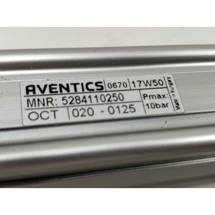 Aventics 5284110250 Aventics 5284110250