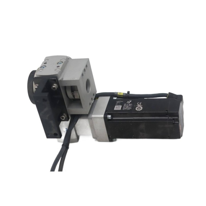 Yaskawa Electric Yaskawa Electric SGM7J-04A7A6C + Festo ERMB-20 Yaskawa Electric Yaskawa Electric SGM7J-04A7A6C + Festo ERMB-20
