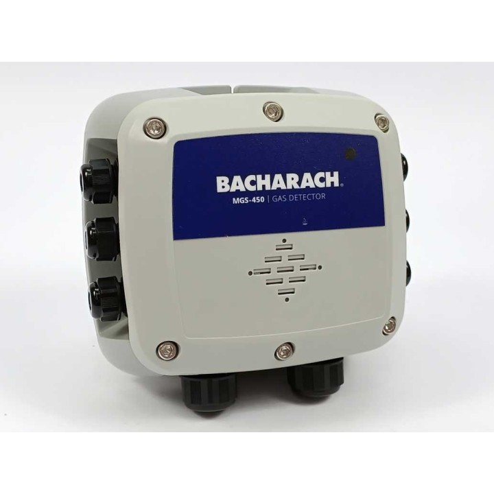 Bacharach 6302-1101