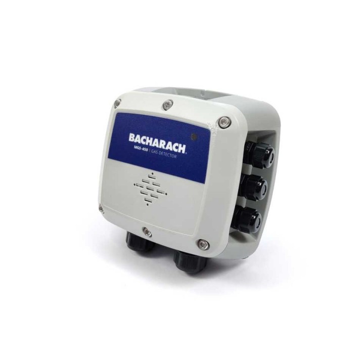 Bacharach 6302-1101 Bacharach 6302-1101