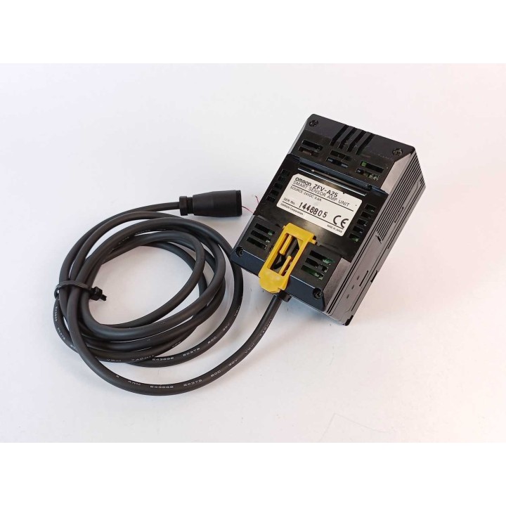 OMRON ZFV-A25