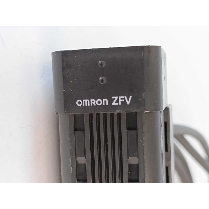 OMRON ZFV-SR50