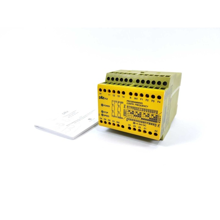 Pilz 774400