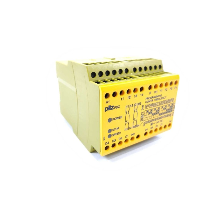 Pilz 774400
