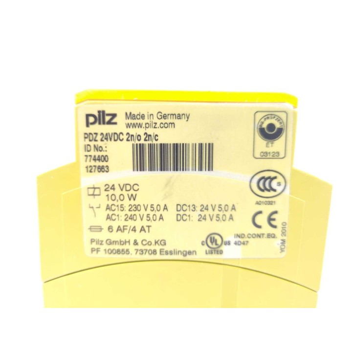 Pilz 774400