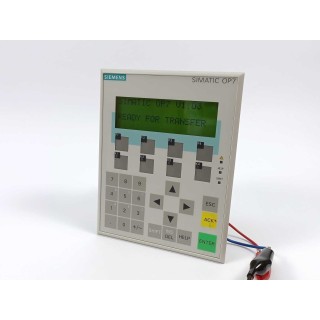 Siemens 6AV3607-1JC00-0AX1